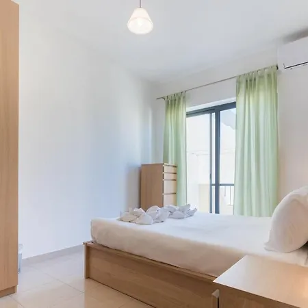 Appartamento Penthouse-hosted By Sweetstay Mosta