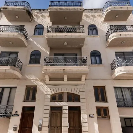 شقة Penthouse-hosted By Sweetstay *