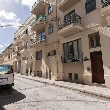 Penthouse-hosted By Sweetstay * Mosta