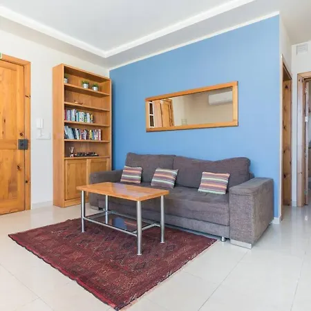 Penthouse-hosted By Sweetstay * Mosta